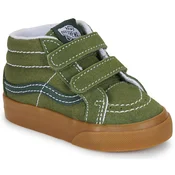 Vans SK8-Mid Reissue V Kaki