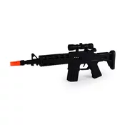 Mehanski samopal z zvokom 40 cm