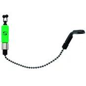 CARP SYSTEM CHAIN HANGER GREEN