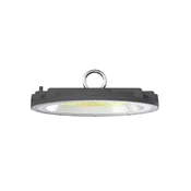 Viseći LED reflektor UFO, 100W, 12000lm, 3CCT, crni
