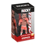 Zbirateljska figurica MINIX Movies Apollo Creed #165 - Rocky II 12 cm