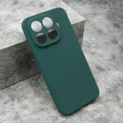 Futrola gentle color za xiaomi 15t pro zelena ( F123281 )