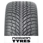Nokian WR Snowproof P ( 255/35 R19 96V XL )