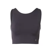 On Core 2-in-1 Crop Black M