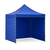 Aga Škarjasti paviljon 3x3m Moder