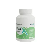 Klas VITAMIN C 1000 mg TR/90 tablets
