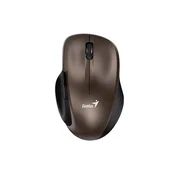 Ergo 8200S USB Bežicni Chocolate miš