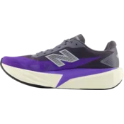 Tekaški čevlji New Balance FuelCell Rebel v5 MFCX4KU Modra