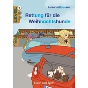 Rettung für die Weihnachtshunde / Level 1
