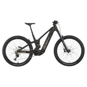 Električno gorsko kolo Scott PATRON ST 910 čr 26