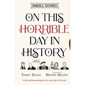 On This Horrible Day in History