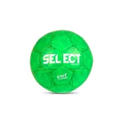 Zelena rokometna žoga SELECT MUNDO V26 EHF - velikost 1