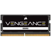 RAM SODIMM Corsair DDR5 32GB 5200MHz CL44 CMSX32GX5M1A5200C44