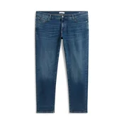 Tommy Hilfiger Big & Tall Kavbojke MADISON moder denim