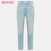 Mustang Charlotte Tapered Kavb