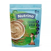 Nutrino mlecna instant kaša 7 žitarica 200g