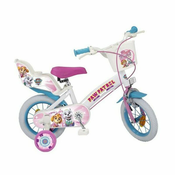 Childrens Bike Paw Patrol The Paw Patrol 1281 (12)
