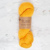Naravna volnena preja La Mia 100 g | izberite odtenek