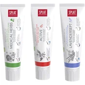 Splat Trio set pasta za zube