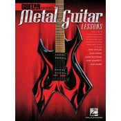 Guitar World Presents