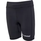 Otroške kratke pajkice hmlRUN SHORT TIGHT KIDS