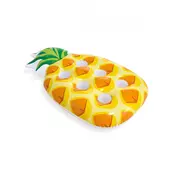INTEX Pineapple Inflatable Drink Float