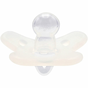 Canpol babies 100% silikonska varalica 0-6m 1kom 24/001 ( 24/001_whi )