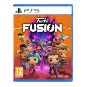 Funko Fusion (PS5)