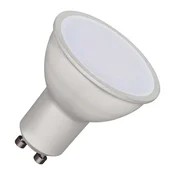 GU10LED žarnica 230V 10W 6500K Eco Light