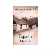 Garavi sokak - Miroslav Antic