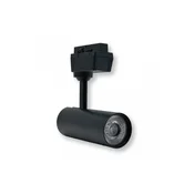 LED svjetiljka za staze 12W 220V Bridgelux COB Chip crno tijelo