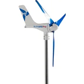 Silentwind Silentwind 218 vetrni generator Moč (pri 10m/s) 310 W 24 V, (20635235)