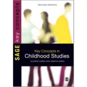 Key Concepts in Childhood Studies