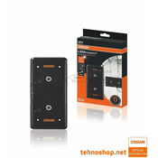 Osram MAGNETNI BREZŽIČNI POLNILEC LEDinspect DUAL CHARGE PAD LEDIL424