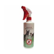 Oropharma Stop Outdoor - sredstvo za odbijanje pasa i macaka 500ml