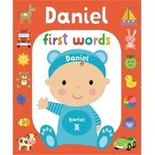First Words Daniel