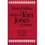 Tom Jones