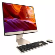 ASUS AIO 21,5 V222GAK BA023M J4025 4G 256G