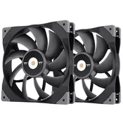 * Thermaltake Toughfan 14 2 pak