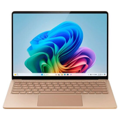 Microsoft 15 Surface Laptop Copilot+ PC (7th Edition, Black)