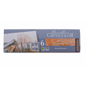 Cretacolor Basic Set