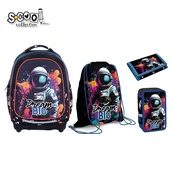 RANAC ANATOMSKI SET DREAM BIG SC3211