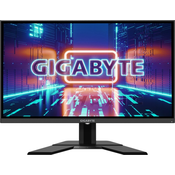 GIGABYTE G27F 27 Gaming FHD IPS monitor, 1920 x 1080, 1ms, 144Hz, zvočniki