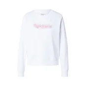 Pepe Jeans Majica roza/bela