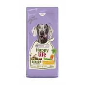VSL Happy life Senior Chicken - suha hrana za pse, 12,5 kg