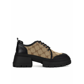Nine West Oxford čevlji WFA3033-3 Bež