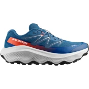 Salomon ULTRA FLOW 2 GTX, muške tenisice za trail trčanje, plava L47981500