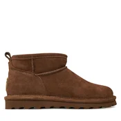 Škornji za sneg Bearpaw Shorty 2860W Rjava