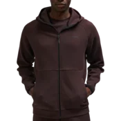 Mikica kapuco Hummel hmlTECH FLEECE REGULAR ZIP HOODIE