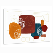 IR panel MySun Art - P04